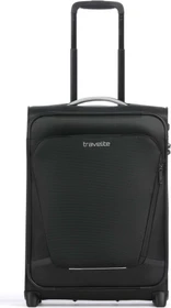 Travelite Jetpack Trolley S Light schwarz