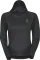 Scott Trail Storm Hoodie Trikot langarm schwarz (Damen) Vorschaubild