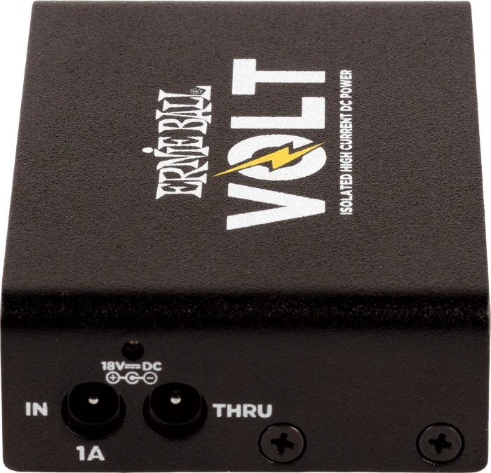 Ernie Ball Volt Power Supply