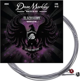 Dean Markley NickelSteel Electric Signature Series Light Top Heavy Bottom