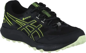 Asics Gel-Sonoma 7 GTX black/safety yellow (Herren)