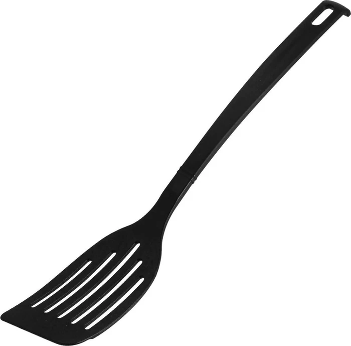 Fackelmann Nero Pfannenwender 32cm