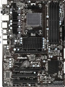 ASRock 970 Extreme3 R2.0 (AMD AM3+)