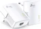 TP-Link Powerline AV1000 Starter Kit, HomePlug AV2, RJ-45, 2er-Pack Vorschaubild