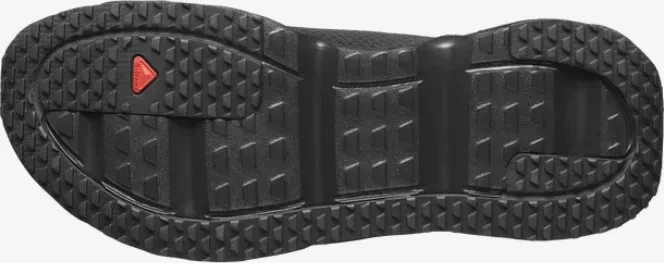 Salomon Reelax MOC 6.0 black/alloy (Herren)
