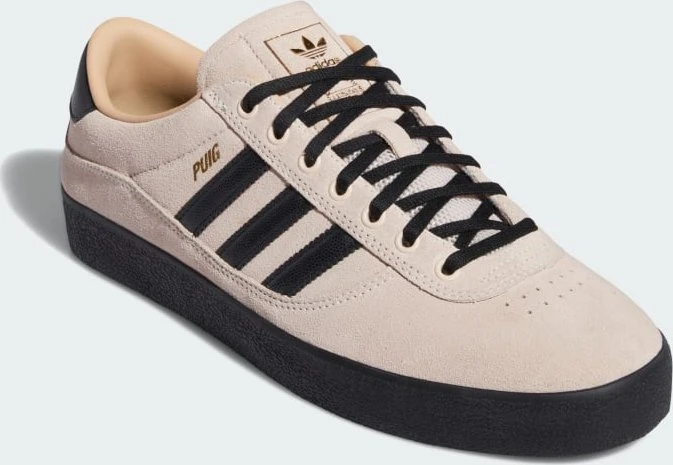 adidas Puig Indoor wonder quartz/core black/chalk white