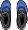 Jack Wolfskin Woodland Wt Texapore High crisp cobalt (Junior) Vorschaubild
