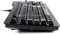 Das Keyboard Prime 13, LEDs weiß, MX BROWN, USB, DE Vorschaubild