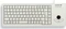 Cherry G84-5400 XS Trackball Keyboard hellgrau, Cherry ML, USB, ES Vorschaubild