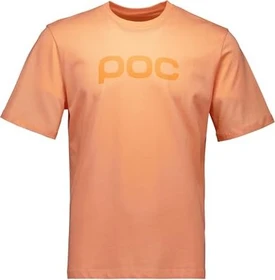 POC Tee T-Shirt kurzarm apricot sunshine (Herren)