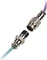 Ducky Premicord Spiralkabel USB-C auf USB-A, Tastaturkabel (Spiral-Textilkabel), 1.8m, Frozen Llama Vorschaubild