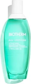 Biotherm Eau Vitaminée Citrus Tonic Eau de Toilette,    100ml