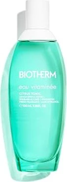 Biotherm Eau Vitaminée Citrus Tonic Eau de Toilette, 100ml