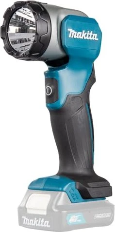 Makita DEAML105 LED Akku-Arbeitsleuchte solo