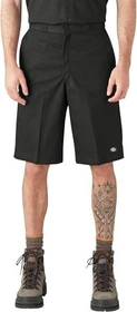 Dickies Unionville 13 Inch Hose schwarz (Herren)