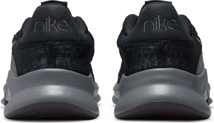 Nike SuperRep Go 3 Next Nature Flyknit black/iron grey/anthracite (Herren)