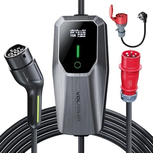 VDLPOWER EC31