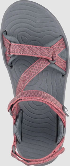 Jack Wolfskin Lakewood Ride rose quartz (Damen)