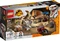 LEGO Jurassic World - Atrociraptor: Motorradverfolgungsjagd Vorschaubild