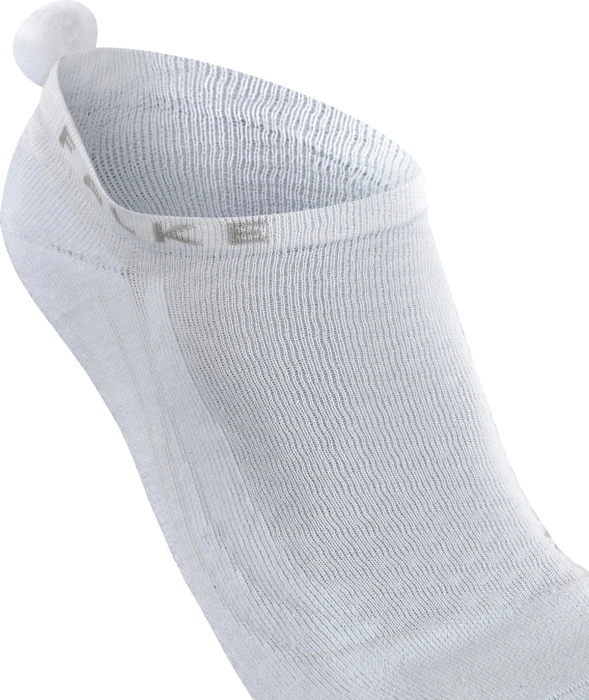 Falke GO2 Pompom Golfsocken weiß (Damen)