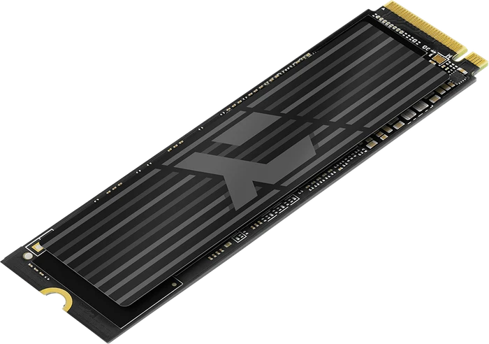 goodram SSD IRDM PRO M.2 1TB, M.2 2280 / M-Key / PCIe 4.0 x4, Kühlkörper