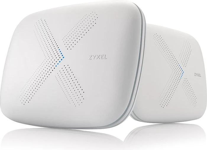 Zyxel Multy X WSQ50 Set, 2er-Pack