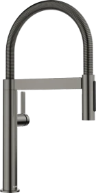 Blanco Culina-S II Mini satin dark steel