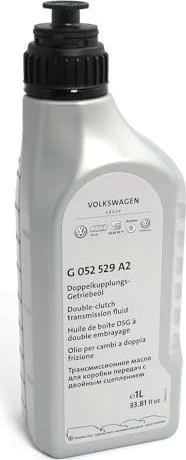 Audi G 052 529 A2 1l