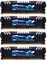 G.Skill RipJawsZ UDIMM 64GB Kit, DDR3-2133, CL9-11-11-31, 2R Vorschaubild