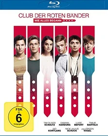 Club der roten Bänder - Wie alles begann (Blu-ray)