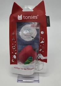 tonies Die kleine Raupe Nimmersatt - Schlaf gut! und weitere Geschichten