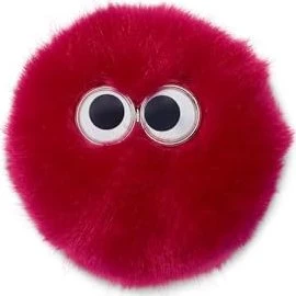 Ergobag Flausch-Klettie Pink-Flausch