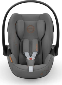 Cybex Cloud G i-Size ohne Basis lava grey comfort 2023