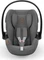 Cybex Cloud G i-Size ohne Basis lava grey comfort 2023 Vorschaubild