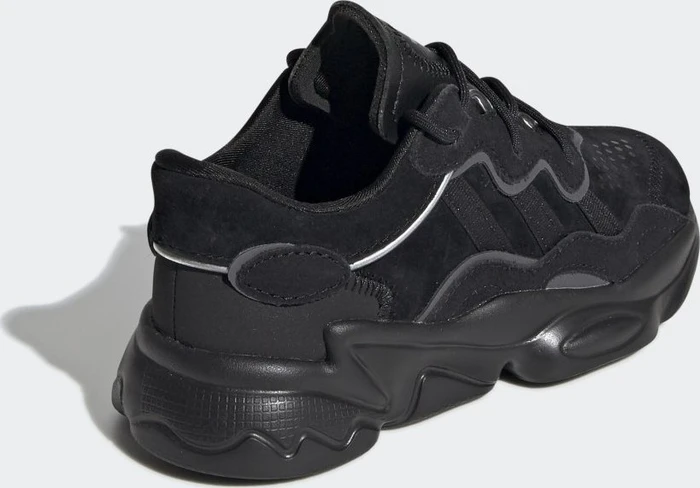 adidas Ozweego core black/night metallic (Junior)