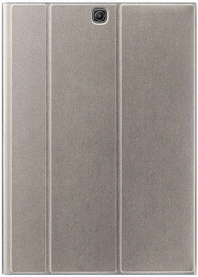 Samsung EF-BT810 Book Cover für Galaxy Tab S2 9.7 gold