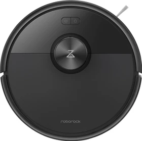 Roborock Q7 TF Saug-/Wischroboter schwarz