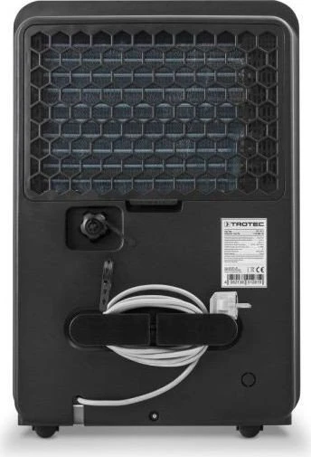 Trotec TTK 127 E Luftentfeuchter