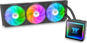 Thermaltake TH360 V3 ARGB Sync, schwarz