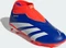 adidas Predator League Laceless FG lucid blue/cloud white/solar red (Junior) Vorschaubild