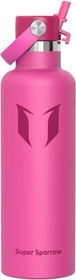 Super Sparrow To Go Isolierflasche 1l rose