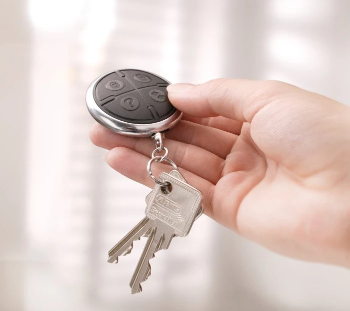 ABUS Secvest 2WAY Fernbedienung