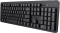 Trust Ody II Silent Wireless Keyboard, schwarz, USB, ES Vorschaubild