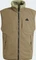 adidas City Escape Reversible Vest Funktionsweste tent green/olive strata (Herren) Vorschaubild