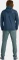 Ortovox 2.5L Civetta Funktionsjacke deep ocean (Herren) Vorschaubild