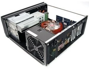 Thermaltake DH202 Touch