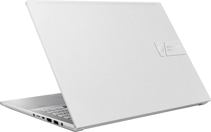 ASUS VivoBook Pro 16X OLED M7600QC-L2070, Meteor White, Ryzen 7 5800H, 16GB RAM, 512GB SSD, GeForce RTX 3050, DE, EDU