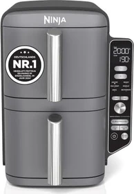 Ninja SL400EU Double Stack grau