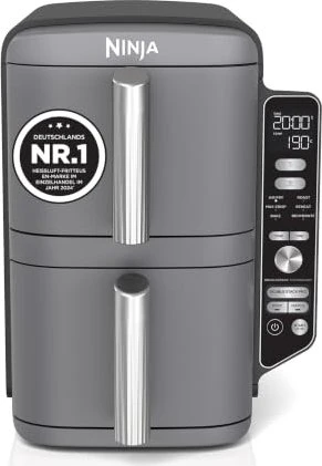 Ninja SL400EU Double Stack grau