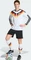adidas FIFA WM 2026 Deutschland Heimshorts schwarz (Herren) Vorschaubild